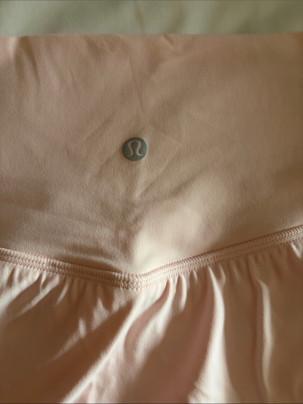 lululemon athletica High rise Skirt with 3” shorts liner - Picture 4 of 6